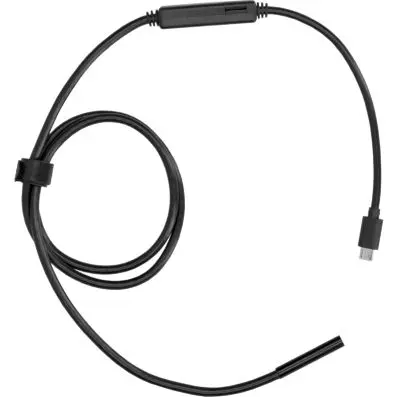 Wi-Fi video scope set switchable, 0° and 00°, Ø 6.0 mm 