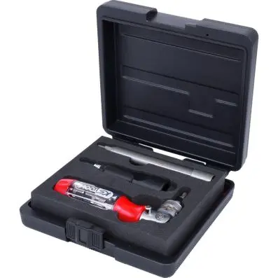 WC tool kit, 3 pcs 
