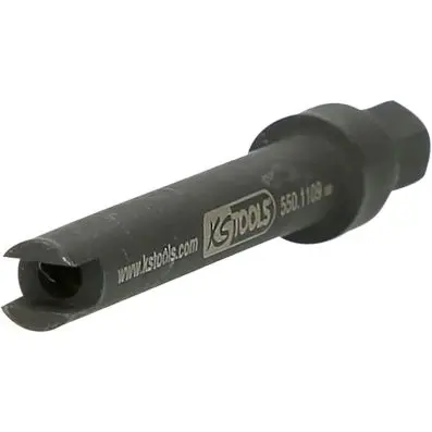 Bit socket for air-conditioning system f ixed throttle, 65.0 mm 