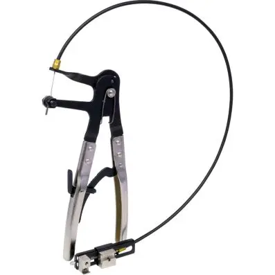 Hose clamp pliers (MU type), MU3, 240mm 