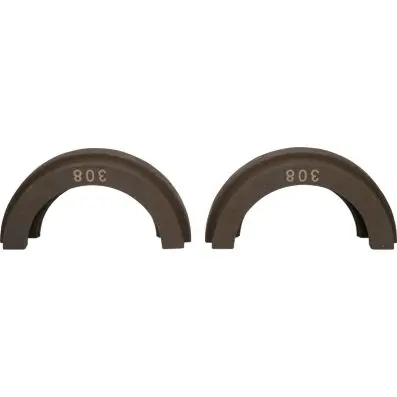 Bearing bush addition set for Isuzu, Ø 8 6.5 mm 
