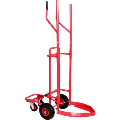 Profi wheel trolley, 300kg 