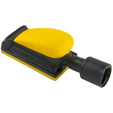 Grinding hand block, small, 70 x 125 mm 