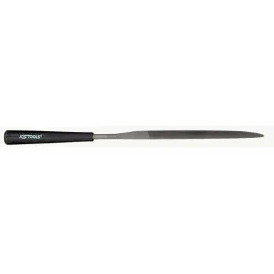 Knife files, 5mm 
