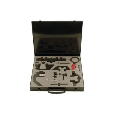 Engine Timing Tool Set for BMW, 15 pcs 