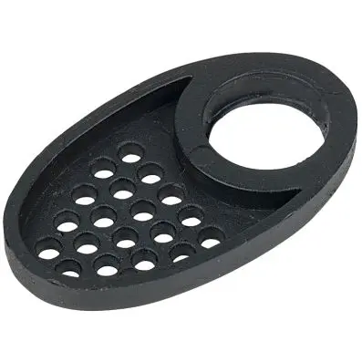 Exhaust sleeve 