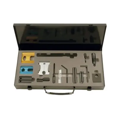 Universal-Engine Timing Tool Set, 19 pcs 