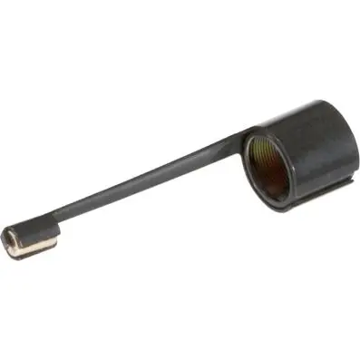 ULTIMATEvision MASTER Magnet sleeve, Ø8, 5mm 