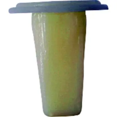 Round nut clip for Honda, pack of 50 