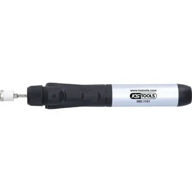 Soldering iron with Piezo ignition 