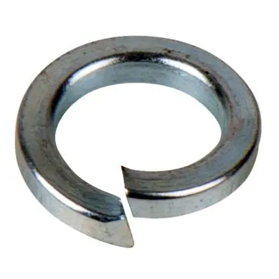Springwasher 