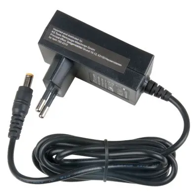 AC power cord 