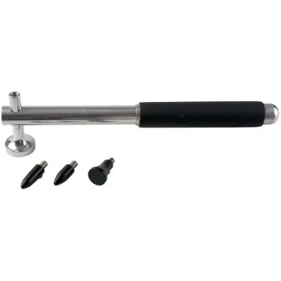 Aluminium panel beating hammer set, 5 pc s 
