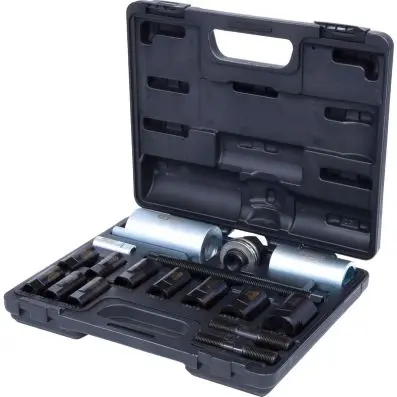 Drive shaft insertion tool set, 16 pcs 