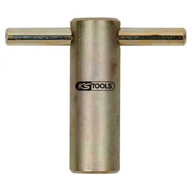 T-handle 
