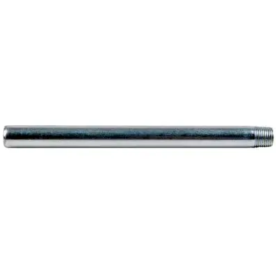 Extension tube for mini grease gun, 120 mm 