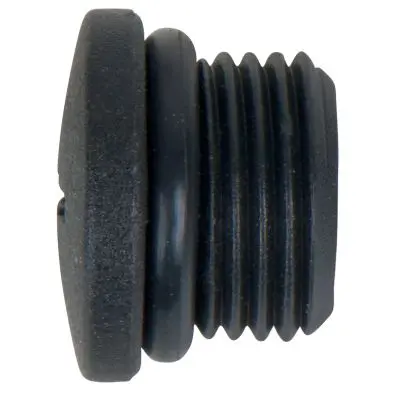 Valve screw 