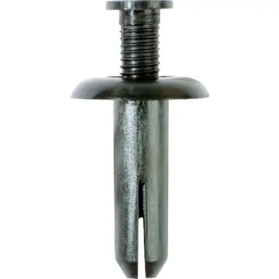Push-type connection clip for Mitsubishi , pack of 50 