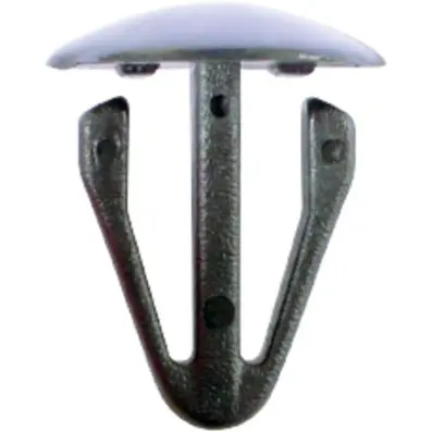 Retaining bracket clip for Mazda, pack o f 50 