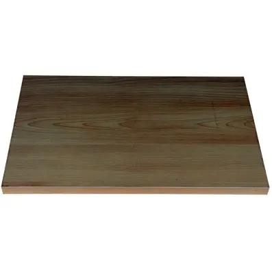 TOOLBOX MDF worktop 