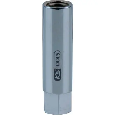 Glow plug electrode head extraction tool , Ø3.5mm 