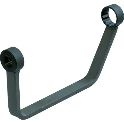 1/2" Oil filter wrench for Ford, Jaguar, Citroën, Peugeot Duratorq-TDCi / HDI dua 