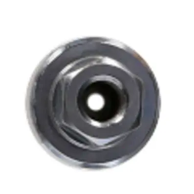Press-in tool for pair of bellows 