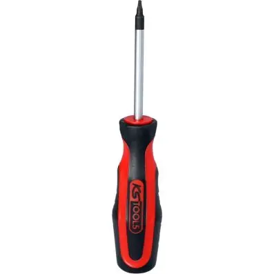ERGOTORQUEplus® screwdriver for hexagona l socket head screws, #1, 155mm 