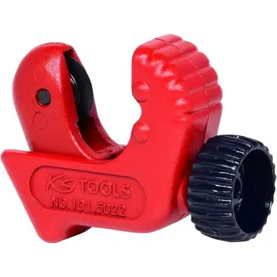 Mini pipe cutter, 3-22mm 
