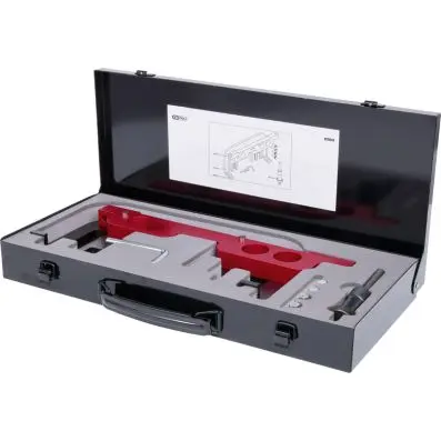 Engine Timing Tool Set for BMW, 13 pcs 