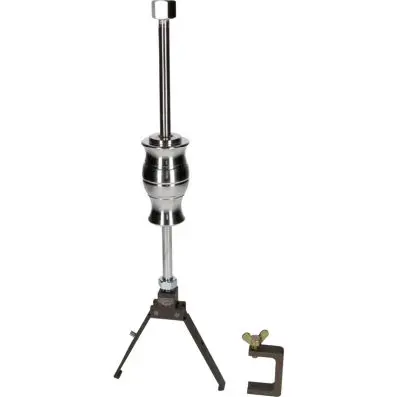 Injector extractor with slide hammer pul ler for Hino 