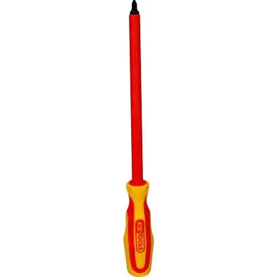 ERGOTORQUE VDE PHILLIPS screwdriver, PH2 , 315mm 