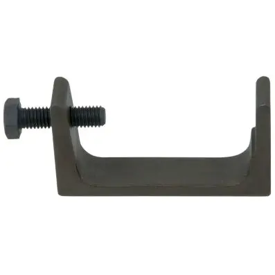 Clamping yoke, 40x75mm 