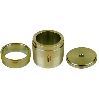 Double silent bearing set for VAG, 3 pcs . 