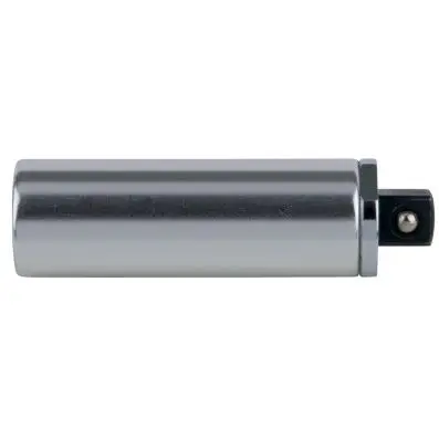 Torque limiter with ball lock, 3/8", 0,5 -5Nm 