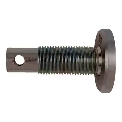 Pressure spindle 