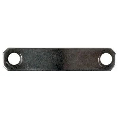 Fixing bridge for cylinder 