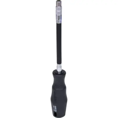1/4" ERGOTORQUE Bit screwdriver flexible , 200mm 