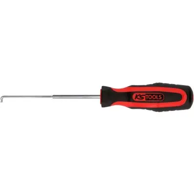 Door handle detachment tool, Golf 6 + Ti guan, 260mm 