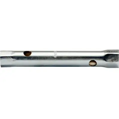 Pipe head spanner, 10x11mm 