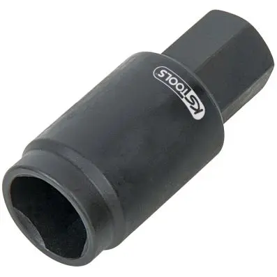 Bosch injector pump socket, 13.5 mm, l = 45 mm 