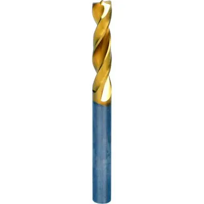 HSSE-TIN spot weld drill, Ø 6,0mm 