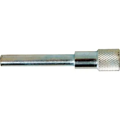 Camshaft locking pin 