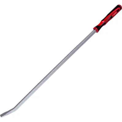Pry bar, 45°, 900mm 
