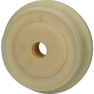 Shaft sealing ring assembly tool, extern al diameter 160 mm 
