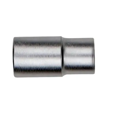 Telescopic wheel nut wrench 17+19mm 