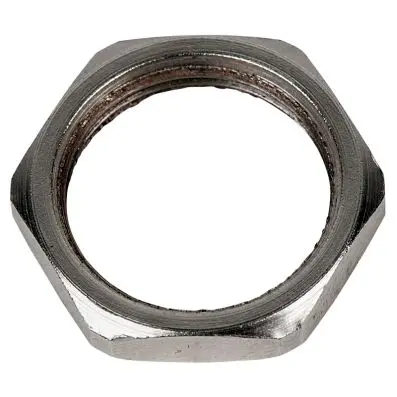 Threaded ring 