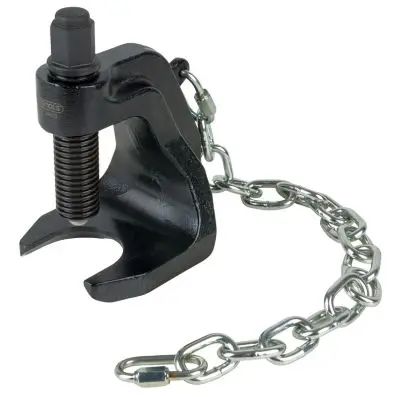 Stabiliser puller set for Volvo, 3 pcs. 