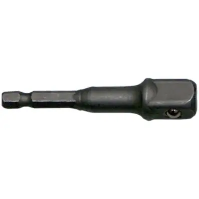 1/2" Special adaptor, magnetic, 72mm 