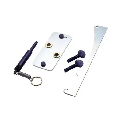 Engine Timing Tool Set for GM / Opel, 5 pcs 